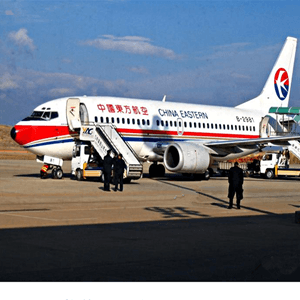 重庆仙女山航空运输航空快运业稳步发展的原因是什么？